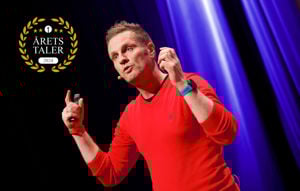 Arman Vestad